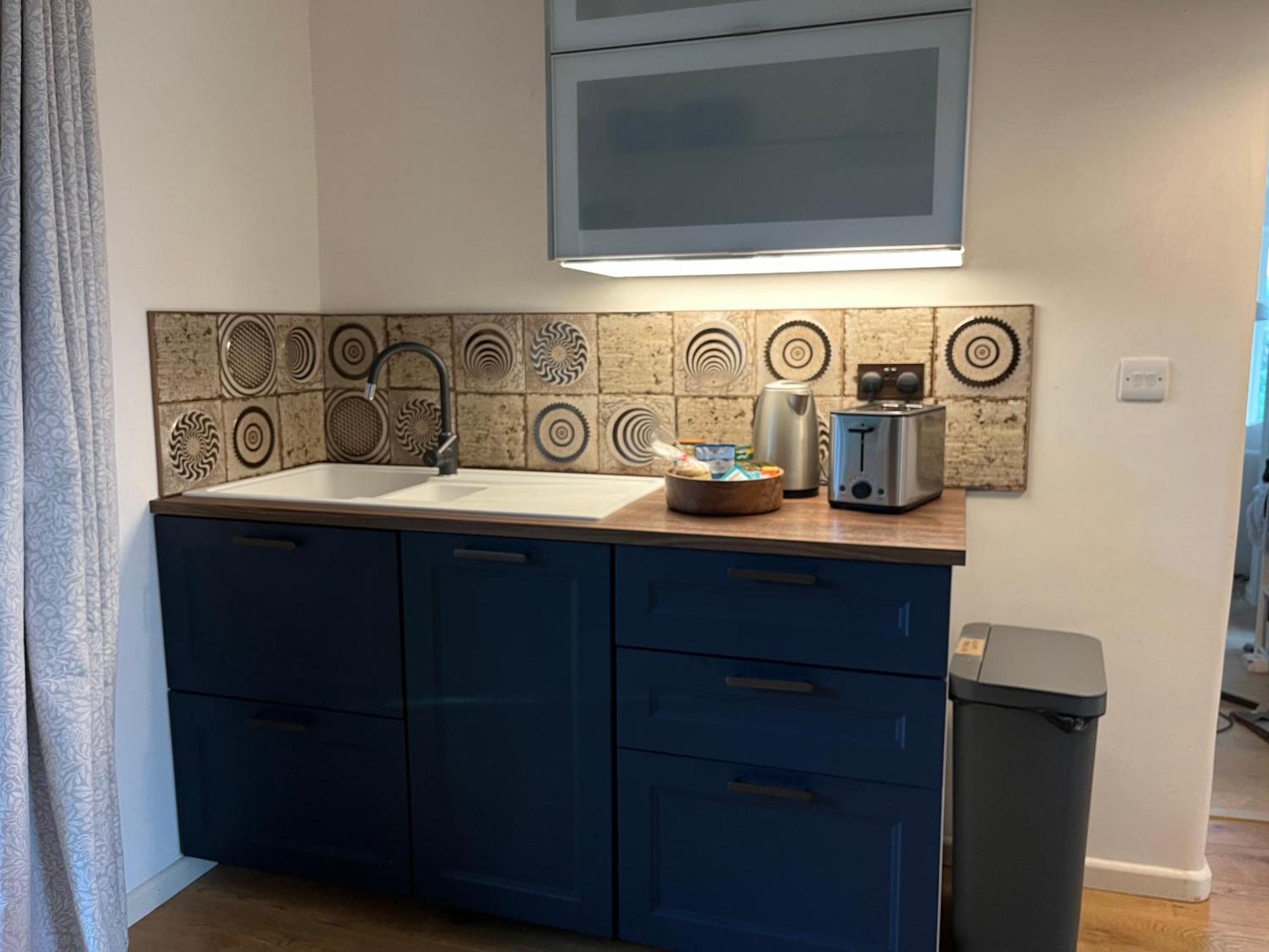 The Cove, Three Cliffs Bay Apartman Parkmill Kültér fotó